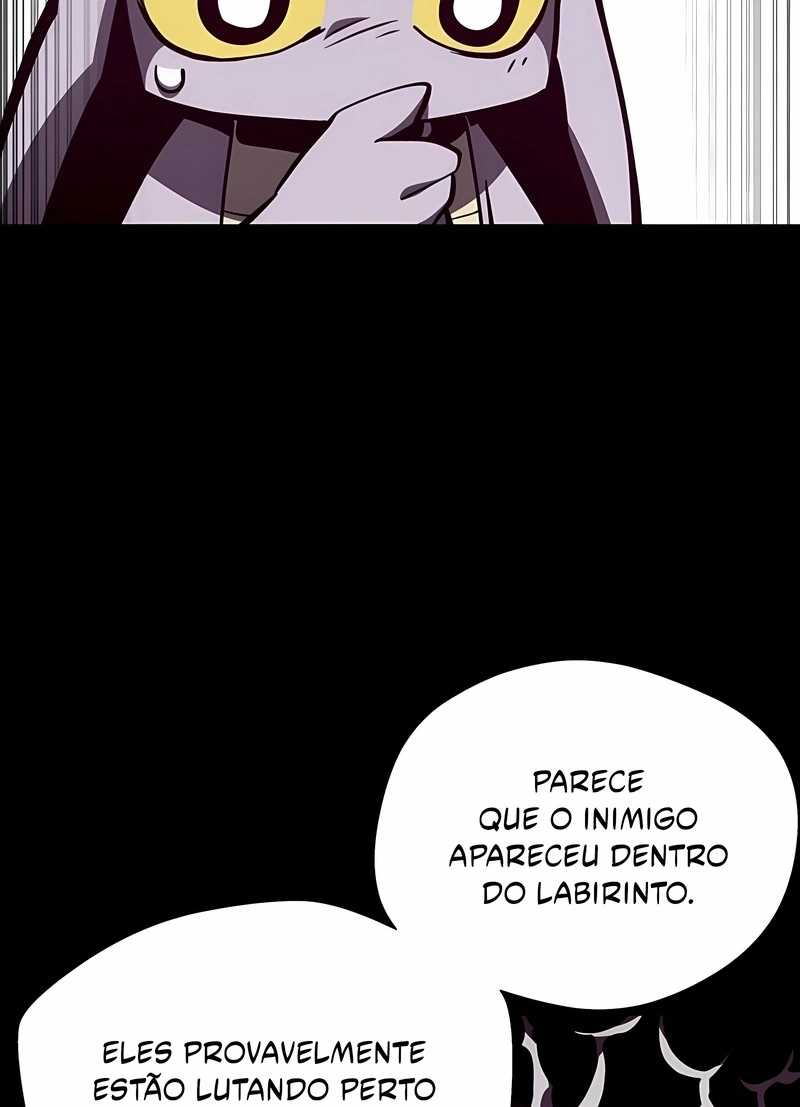 Dungeon Odyssey Capítulo 147 Página 64