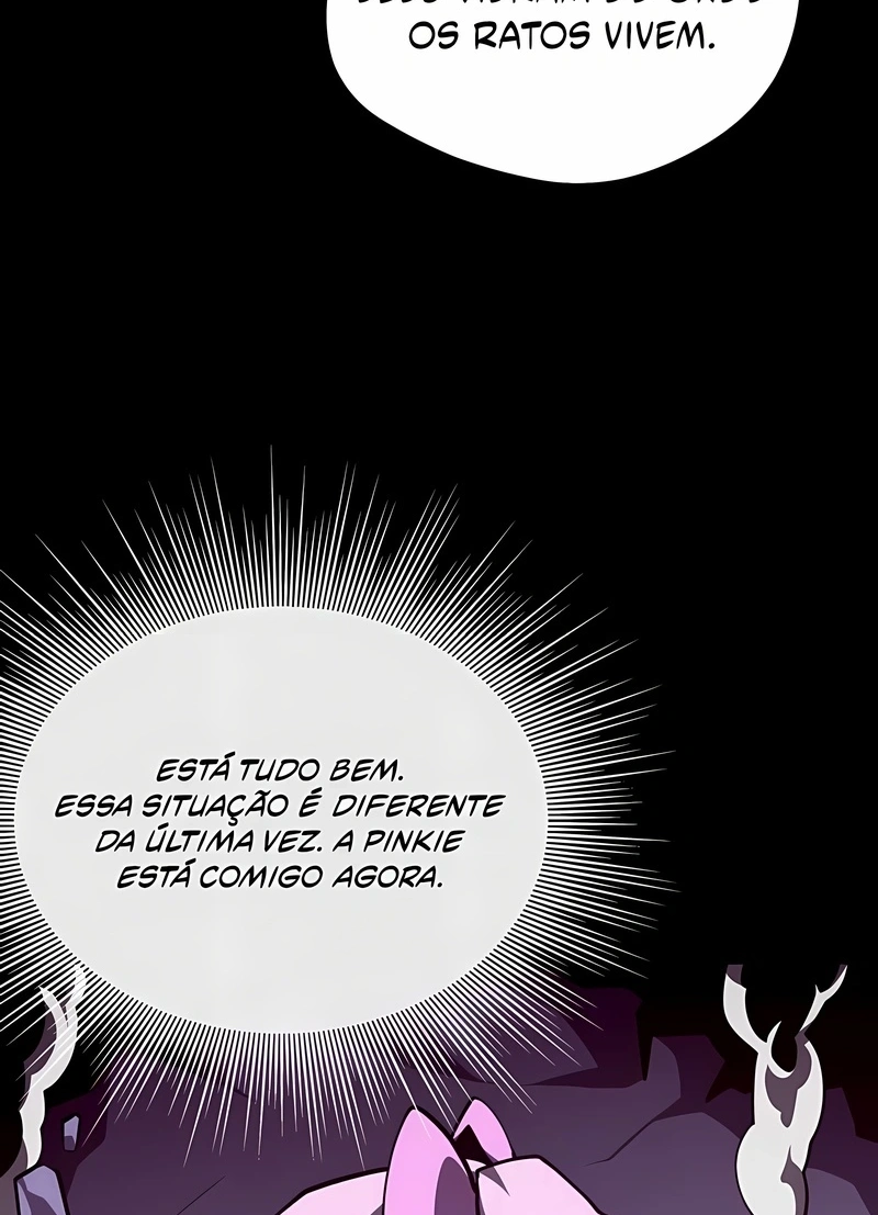 Dungeon Odyssey Capítulo 147 Página 66