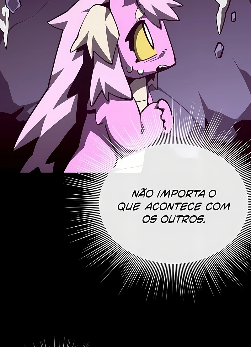 Dungeon Odyssey Capítulo 147 Página 67