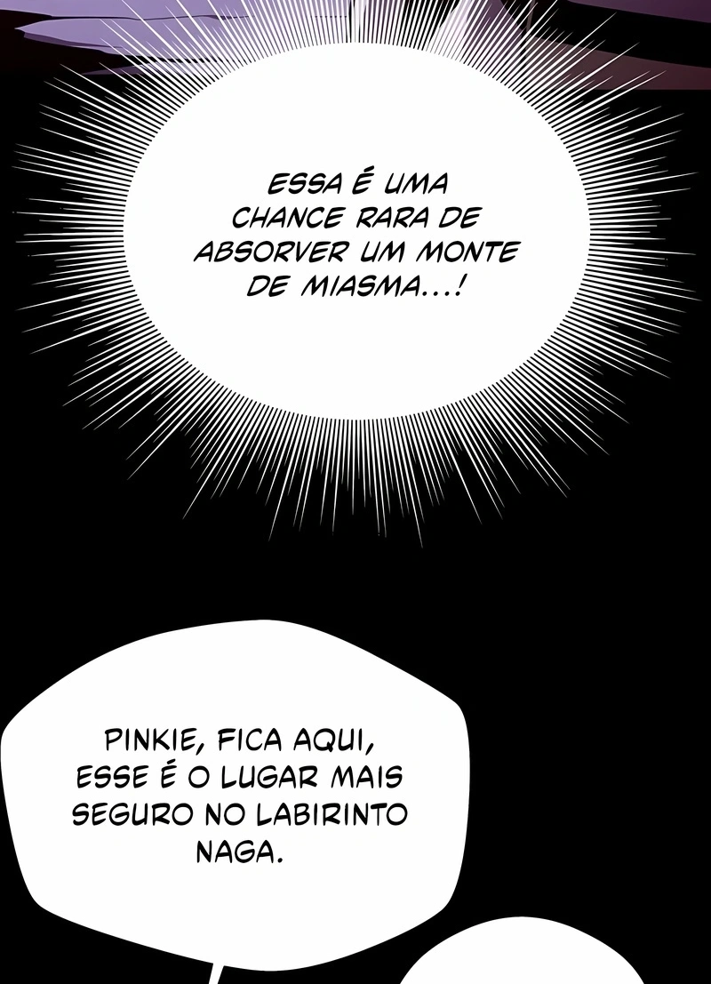 Dungeon Odyssey Capítulo 147 Página 69