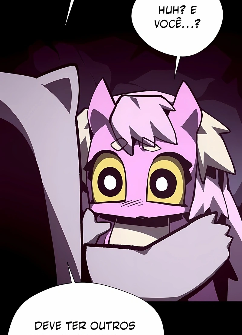 Dungeon Odyssey Capítulo 147 Página 70