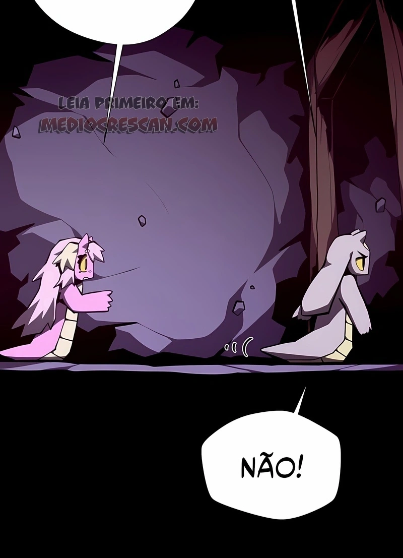 Dungeon Odyssey Capítulo 147 Página 73