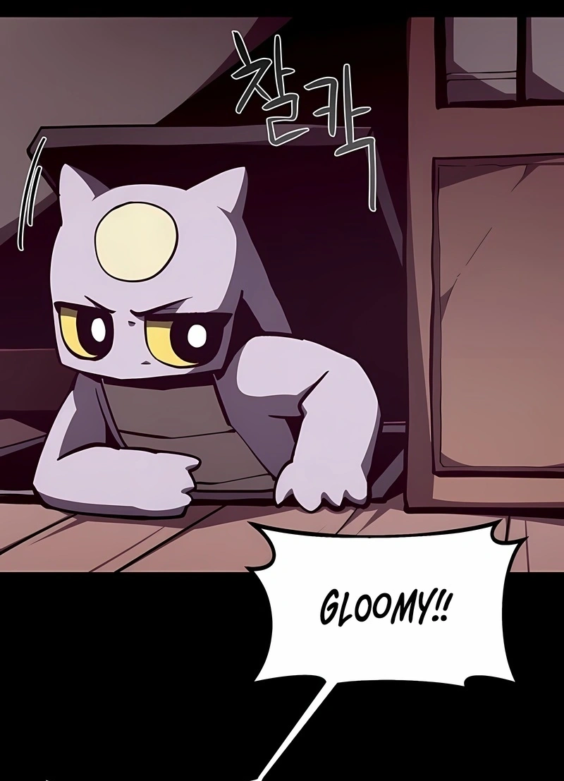 Dungeon Odyssey Capítulo 147 Página 76