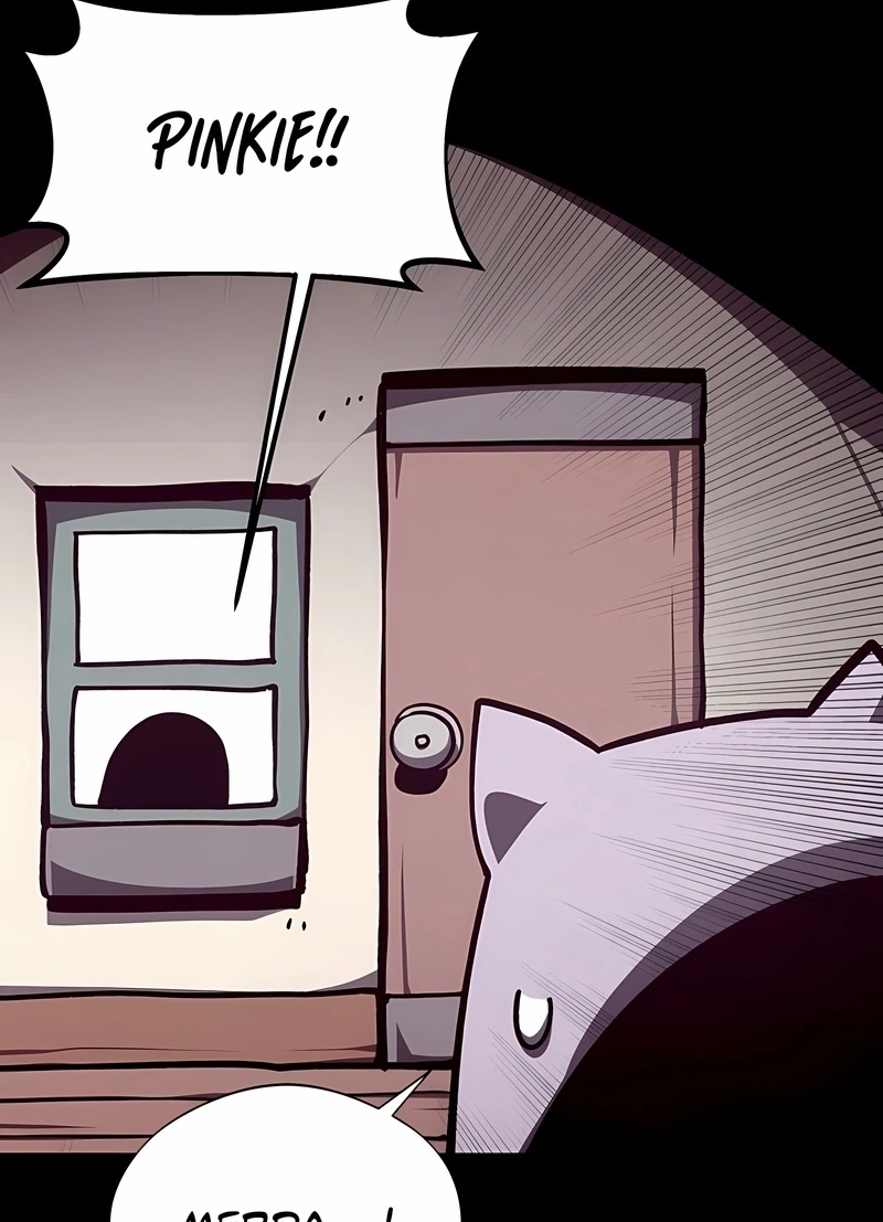 Dungeon Odyssey Capítulo 147 Página 77