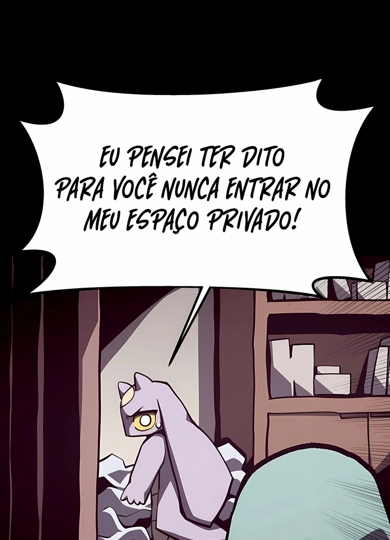 Dungeon Odyssey Capítulo 147 Página 81