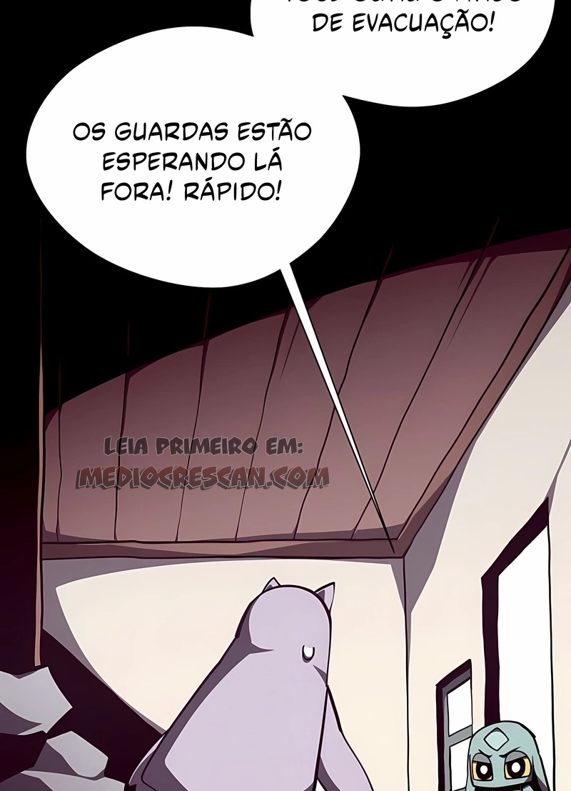 Dungeon Odyssey Capítulo 147 Página 83