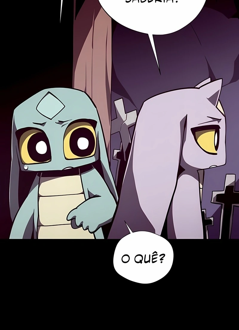 Dungeon Odyssey Capítulo 147 Página 85