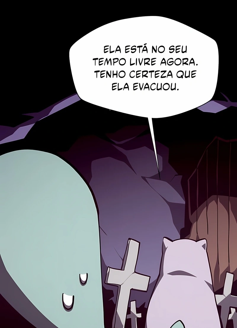 Dungeon Odyssey Capítulo 147 Página 86