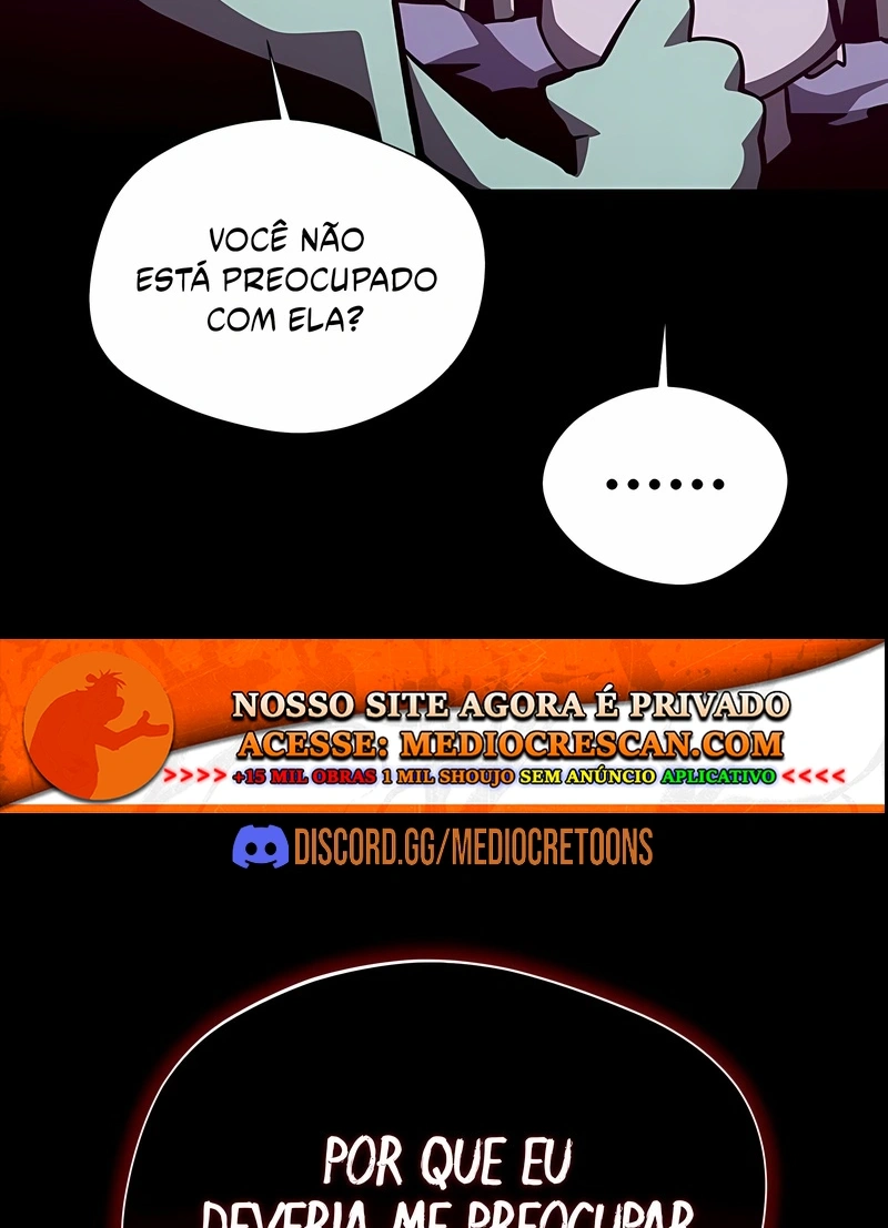 Dungeon Odyssey Capítulo 147 Página 87