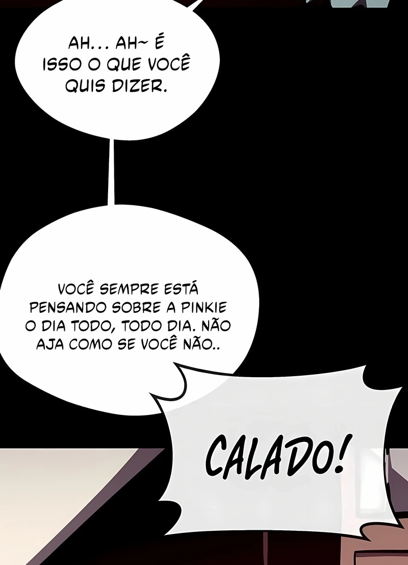 Dungeon Odyssey Capítulo 147 Página 92