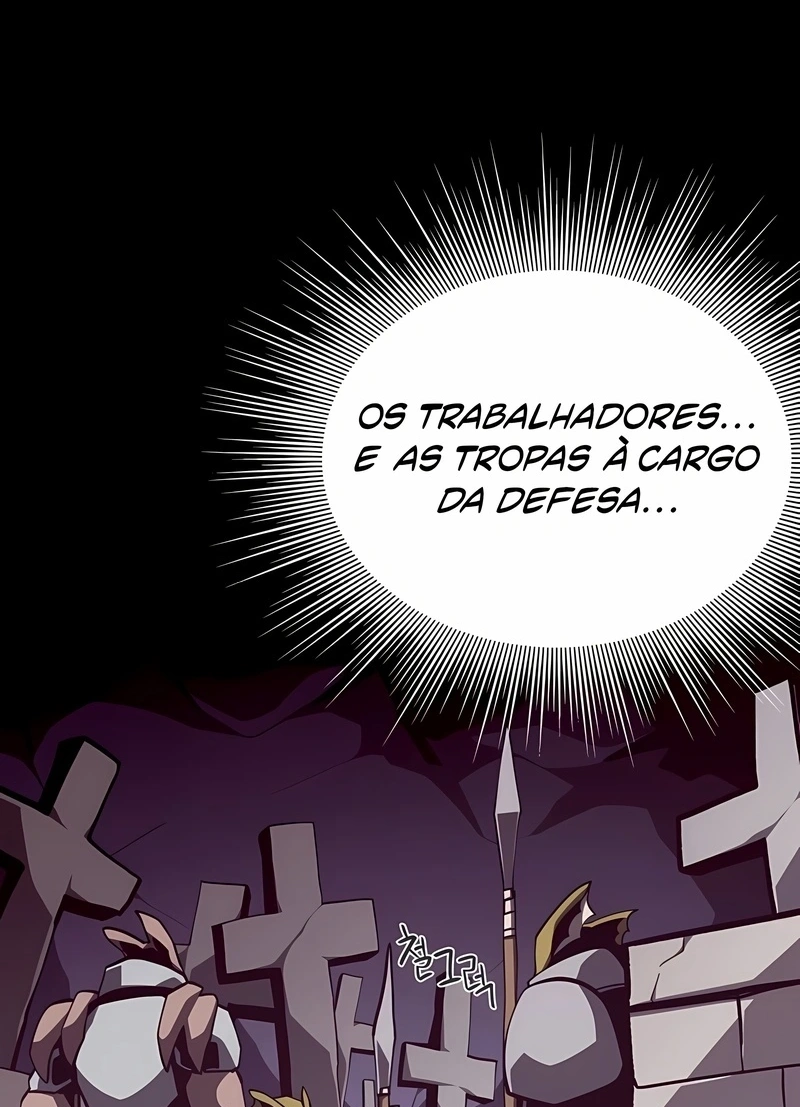 Dungeon Odyssey Capítulo 147 Página 94