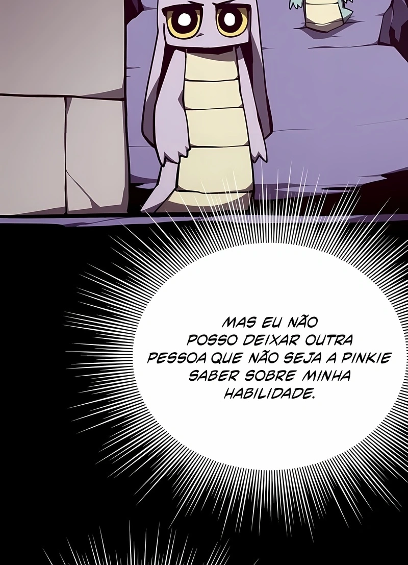 Dungeon Odyssey Capítulo 147 Página 97