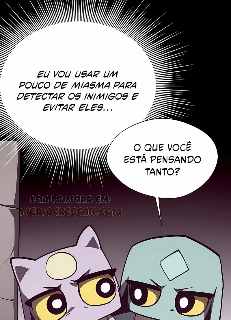 Dungeon Odyssey Capítulo 147 Página 98