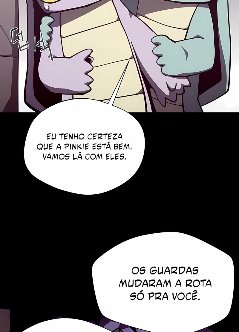 Dungeon Odyssey Capítulo 147 Página 99