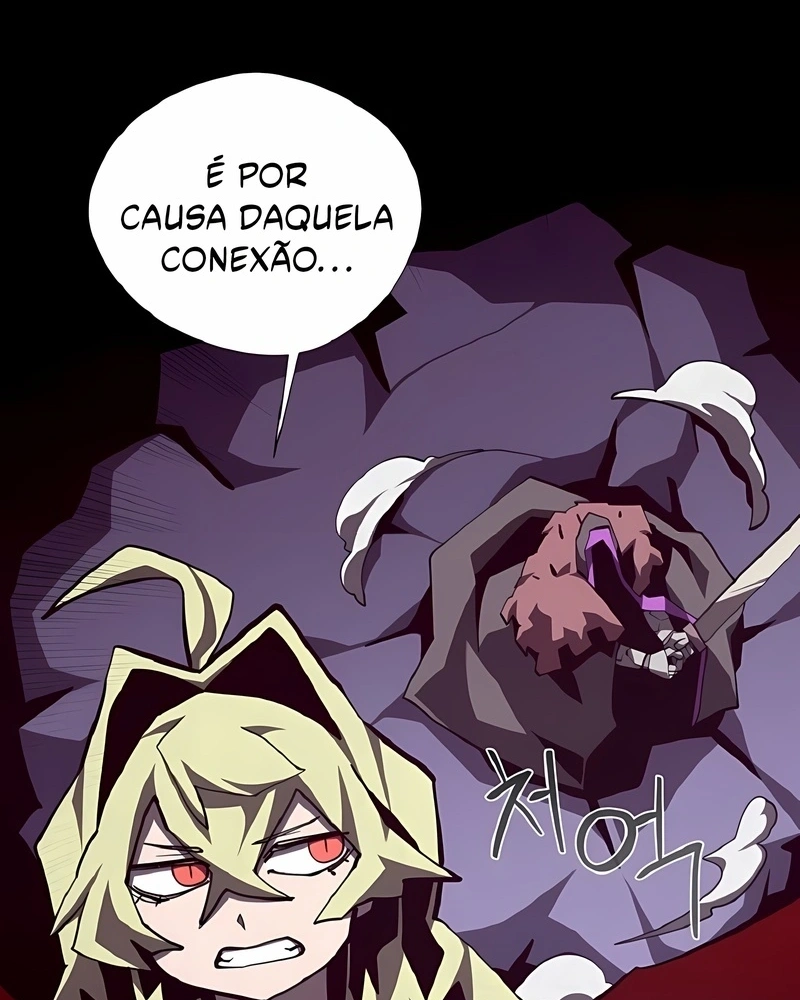 Dungeon Odyssey Capítulo 148 Página 101