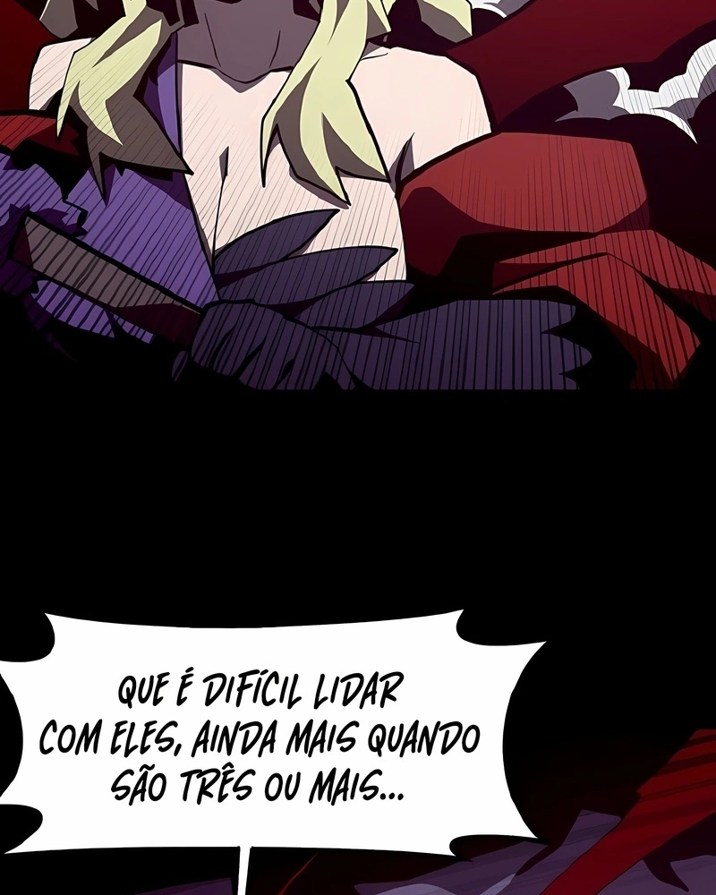Dungeon Odyssey Capítulo 148 Página 102