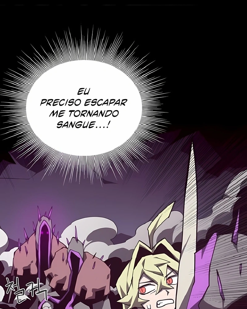 Dungeon Odyssey Capítulo 148 Página 104