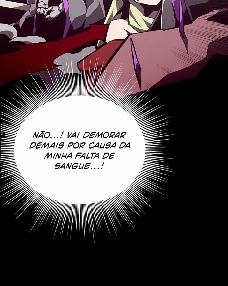 Dungeon Odyssey Capítulo 148 Página 105