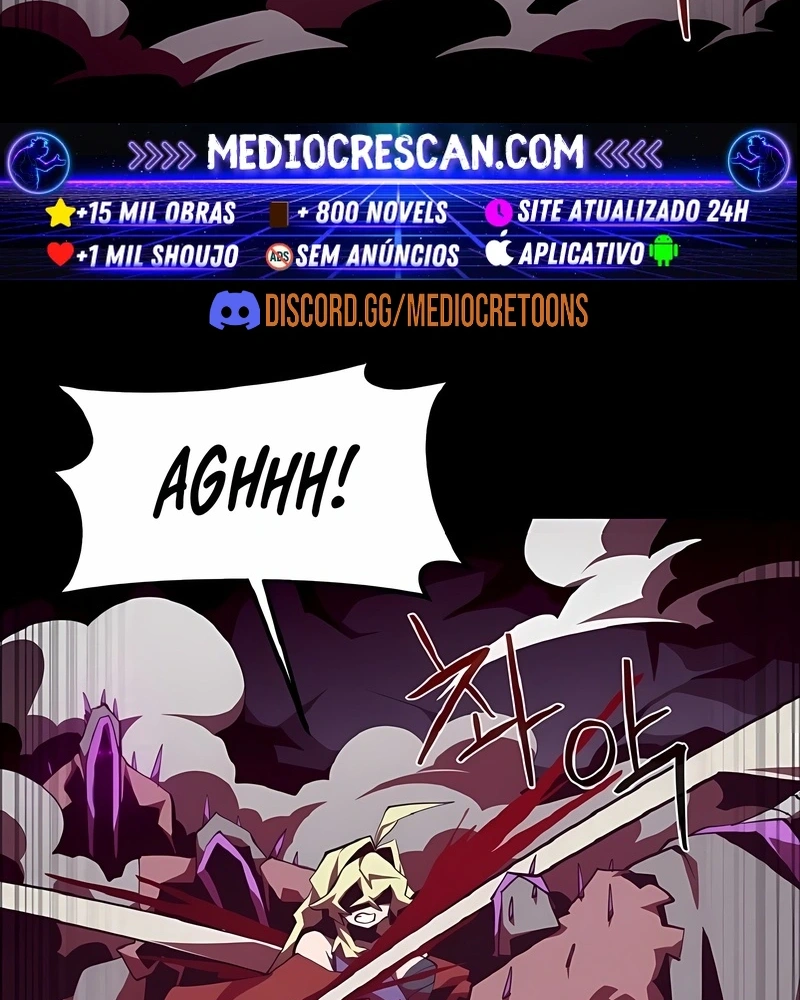 Dungeon Odyssey Capítulo 148 Página 107