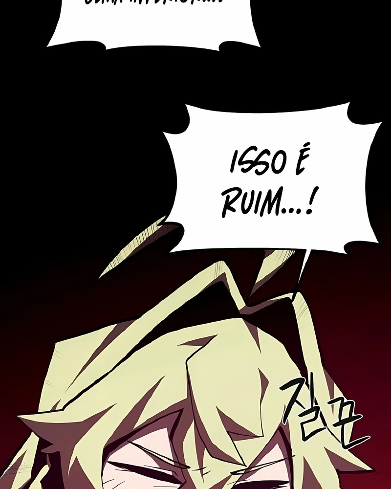Dungeon Odyssey Capítulo 148 Página 113
