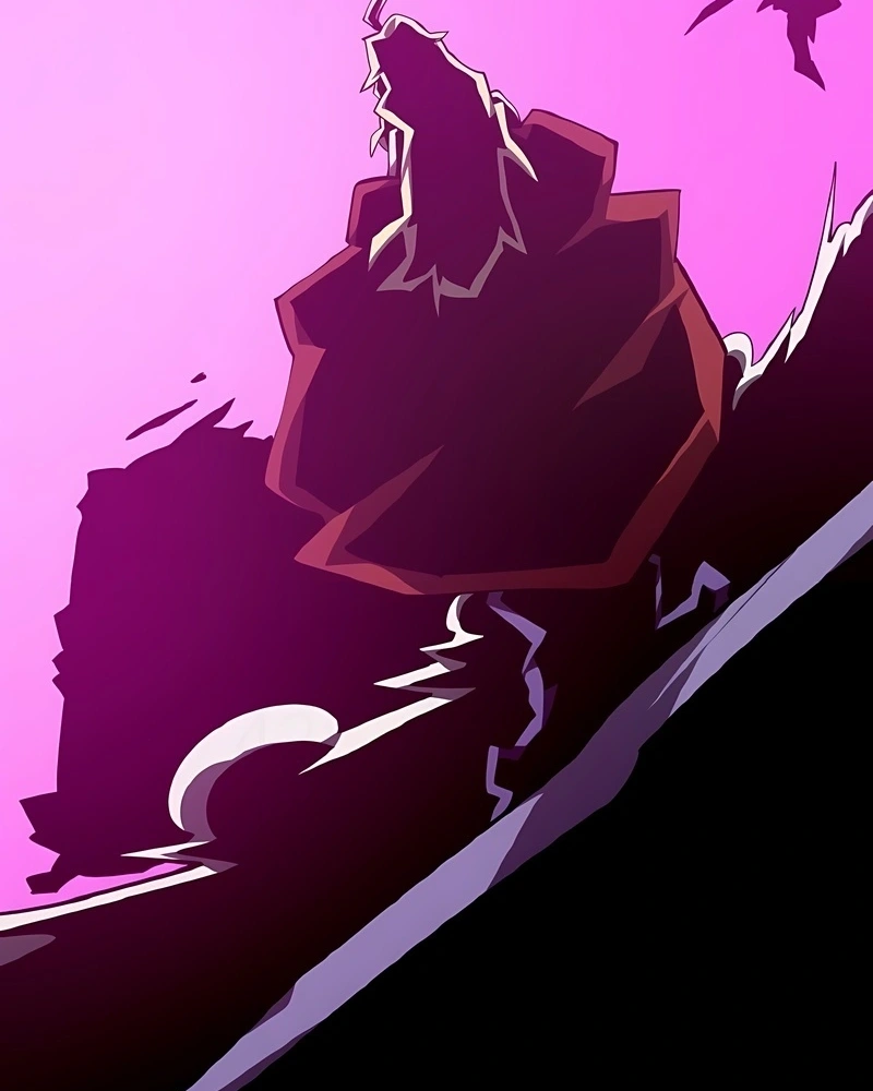 Dungeon Odyssey Capítulo 148 Página 117