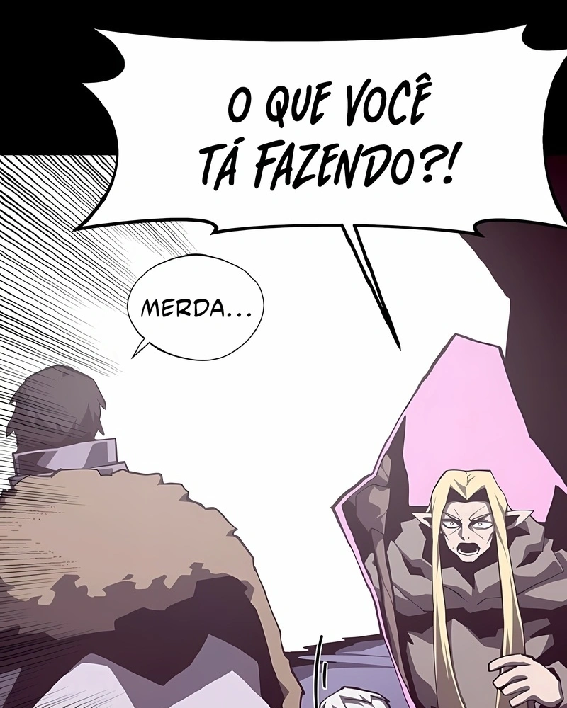 Dungeon Odyssey Capítulo 148 Página 14