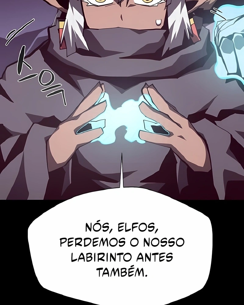 Dungeon Odyssey Capítulo 148 Página 24