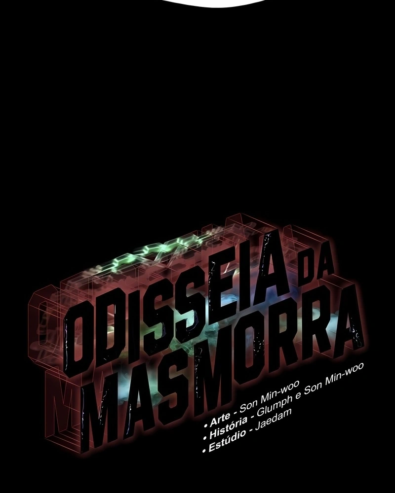 Dungeon Odyssey Capítulo 148 Página 25