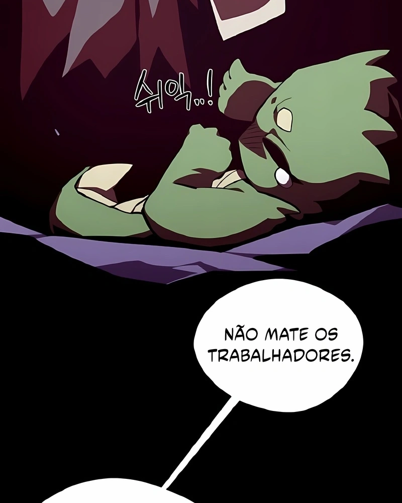 Dungeon Odyssey Capítulo 148 Página 29