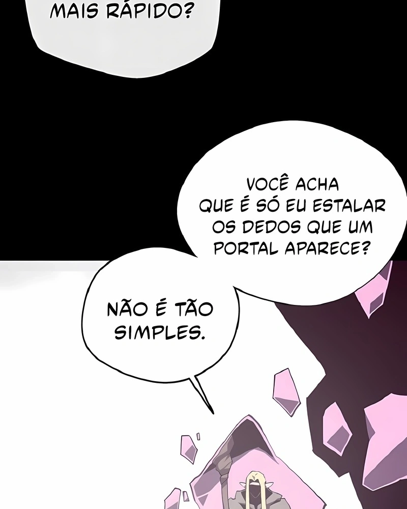 Dungeon Odyssey Capítulo 148 Página 3