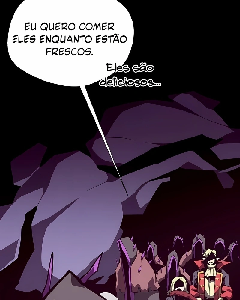 Dungeon Odyssey Capítulo 148 Página 30