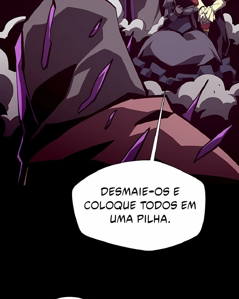 Dungeon Odyssey Capítulo 148 Página 31