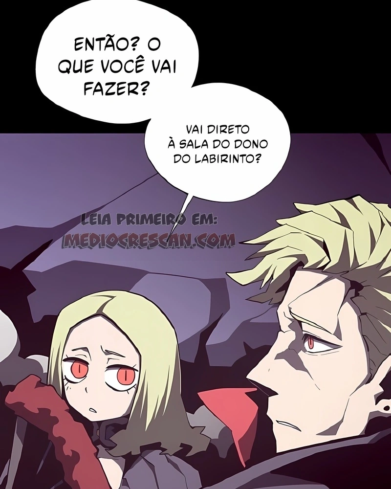 Dungeon Odyssey Capítulo 148 Página 32