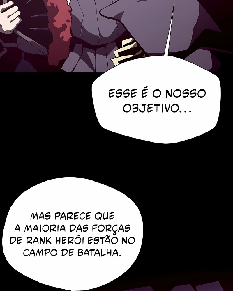 Dungeon Odyssey Capítulo 148 Página 33