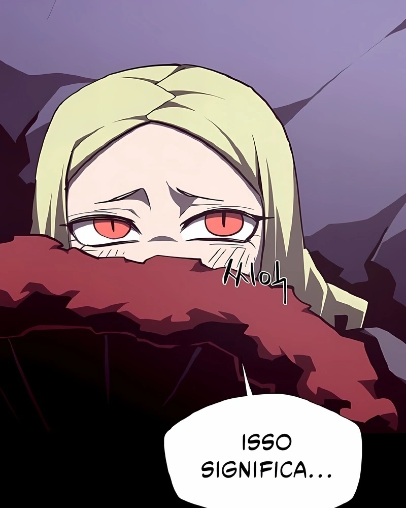 Dungeon Odyssey Capítulo 148 Página 36