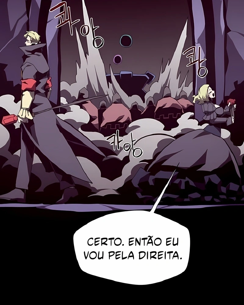 Dungeon Odyssey Capítulo 148 Página 38