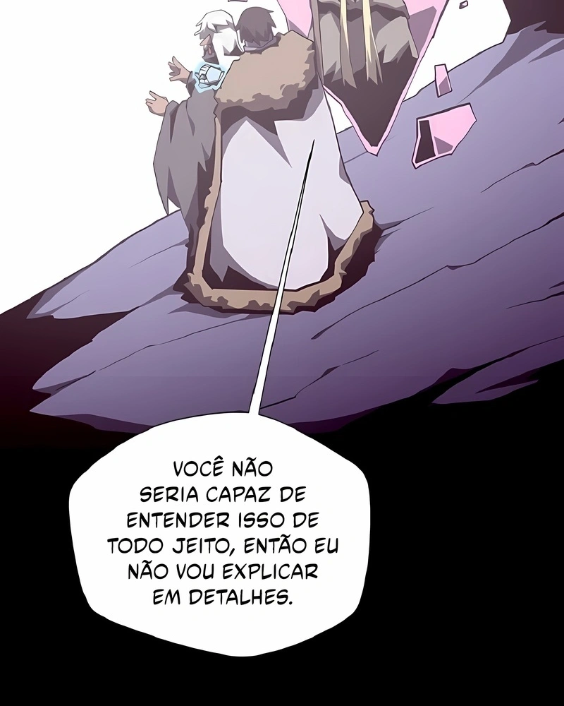 Dungeon Odyssey Capítulo 148 Página 4