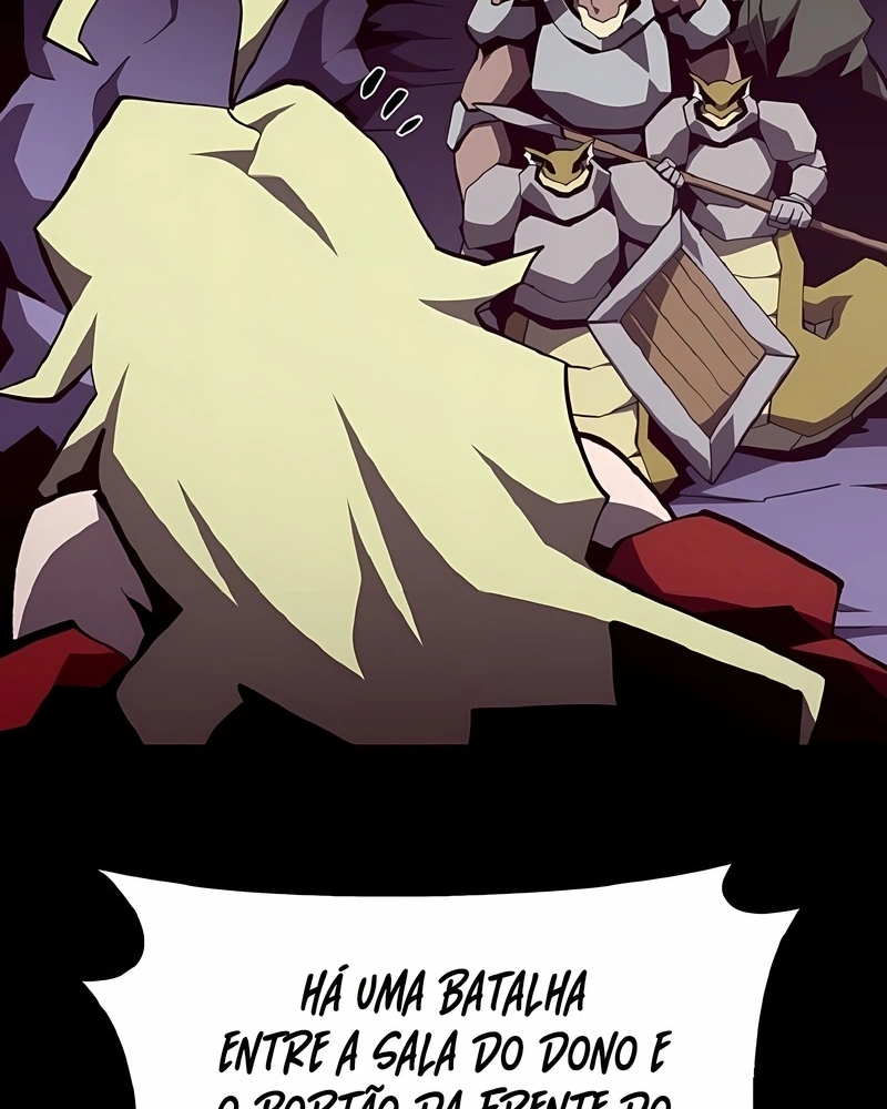 Dungeon Odyssey Capítulo 148 Página 43