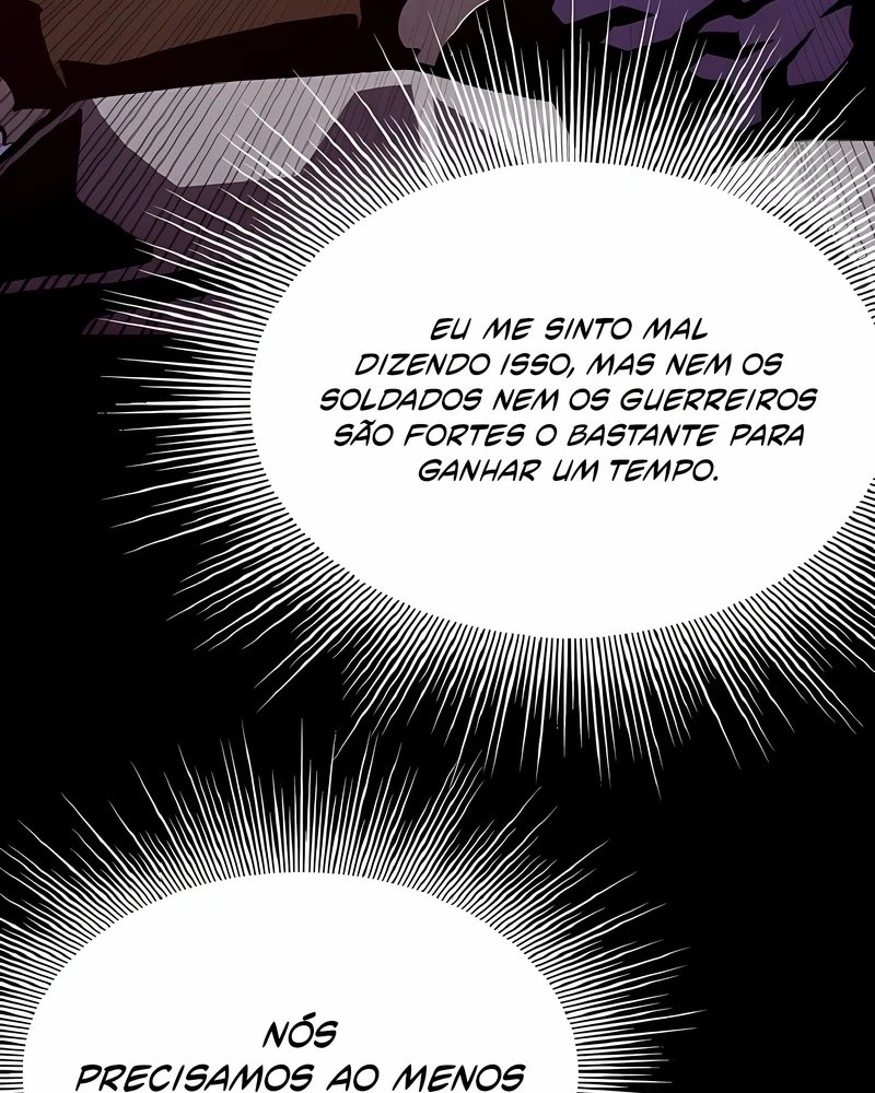 Dungeon Odyssey Capítulo 148 Página 45