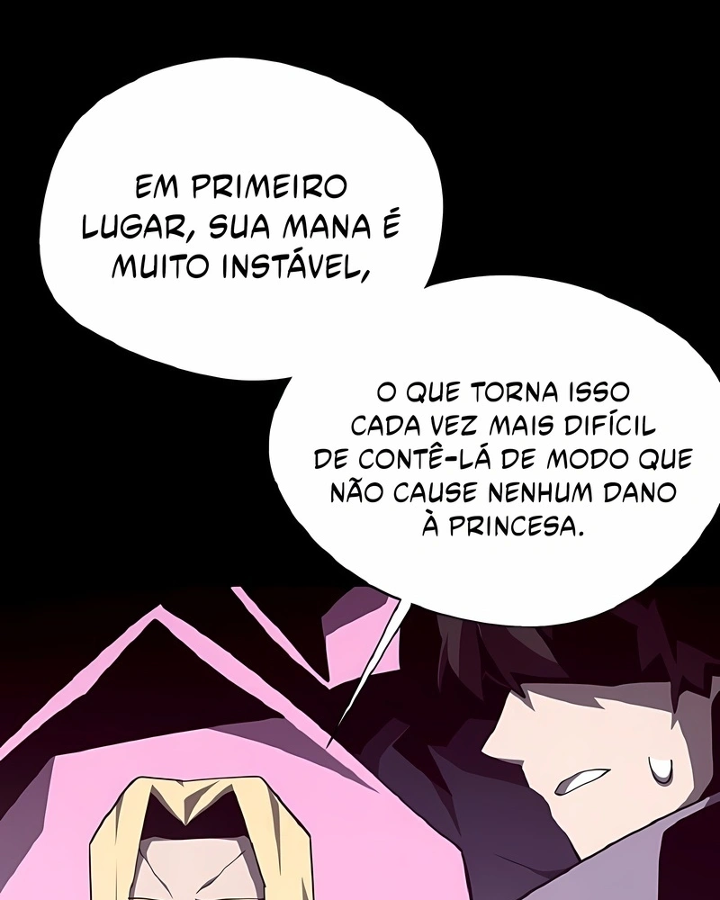 Dungeon Odyssey Capítulo 148 Página 5