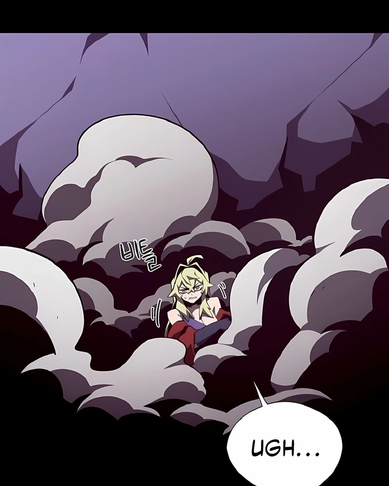 Dungeon Odyssey Capítulo 148 Página 53