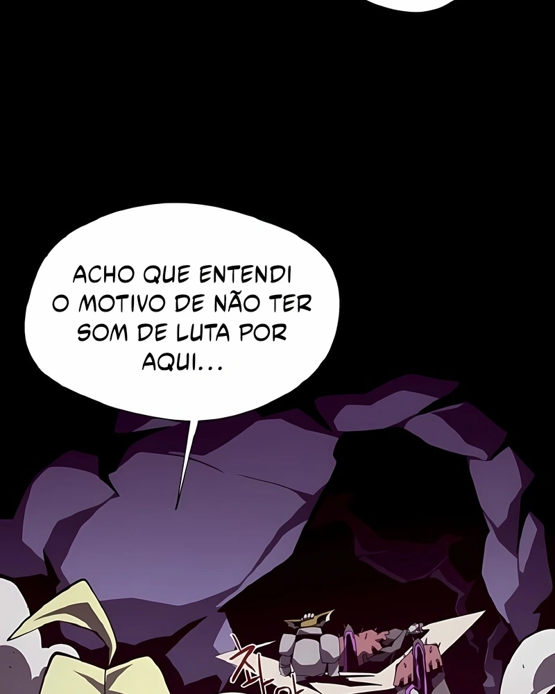 Dungeon Odyssey Capítulo 148 Página 54