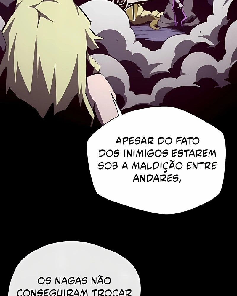 Dungeon Odyssey Capítulo 148 Página 55