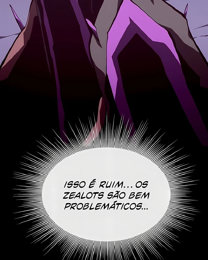 Dungeon Odyssey Capítulo 148 Página 57