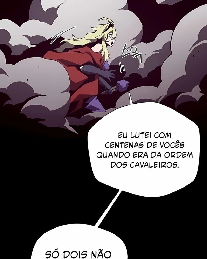 Dungeon Odyssey Capítulo 148 Página 59