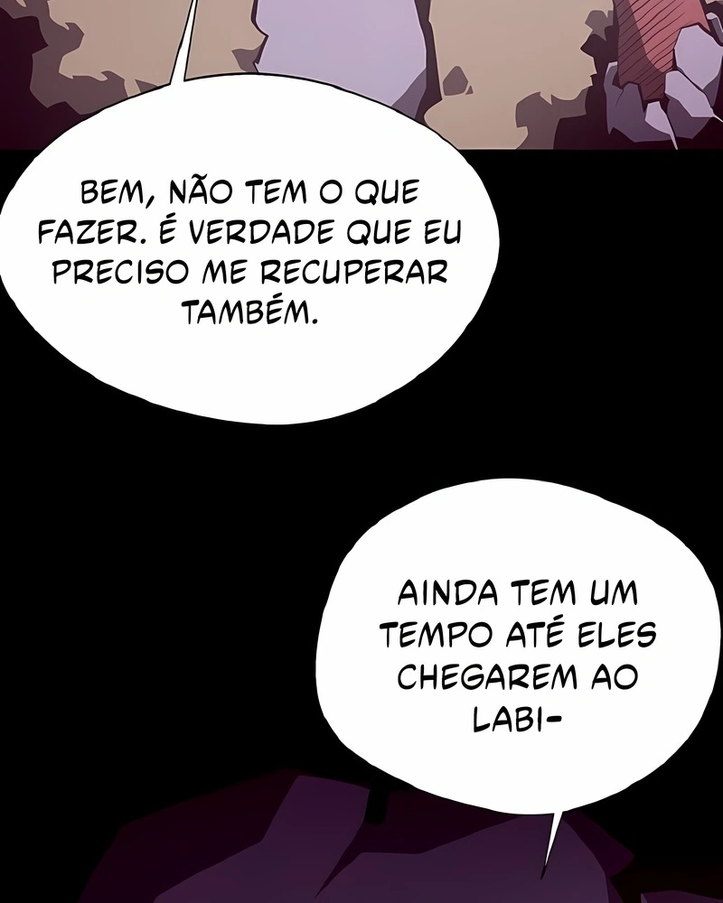 Dungeon Odyssey Capítulo 148 Página 8
