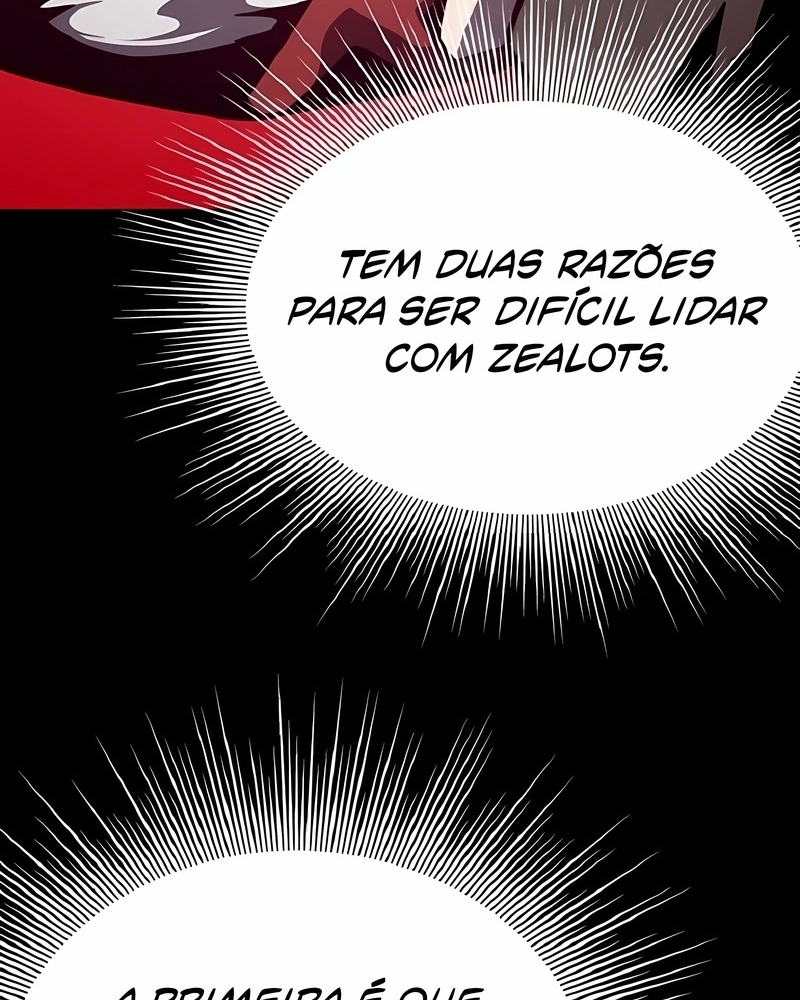 Dungeon Odyssey Capítulo 148 Página 80