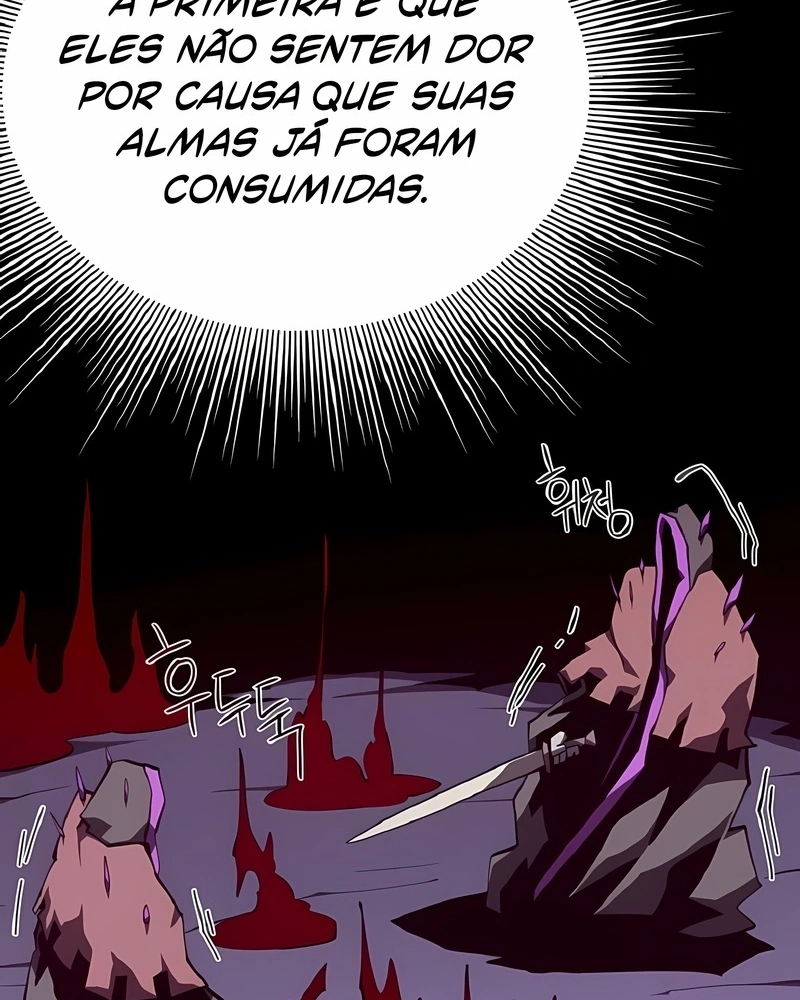 Dungeon Odyssey Capítulo 148 Página 81