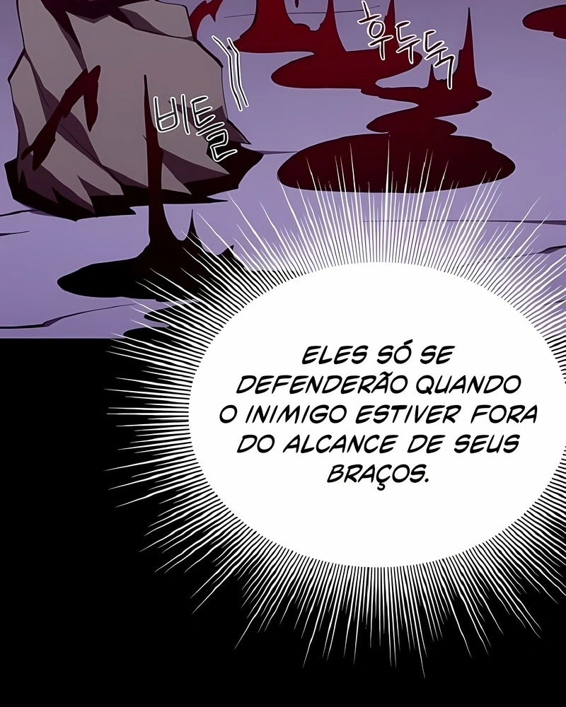 Dungeon Odyssey Capítulo 148 Página 82