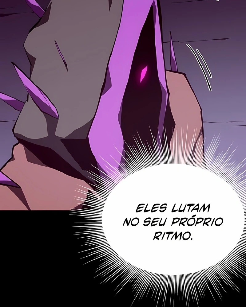 Dungeon Odyssey Capítulo 148 Página 84